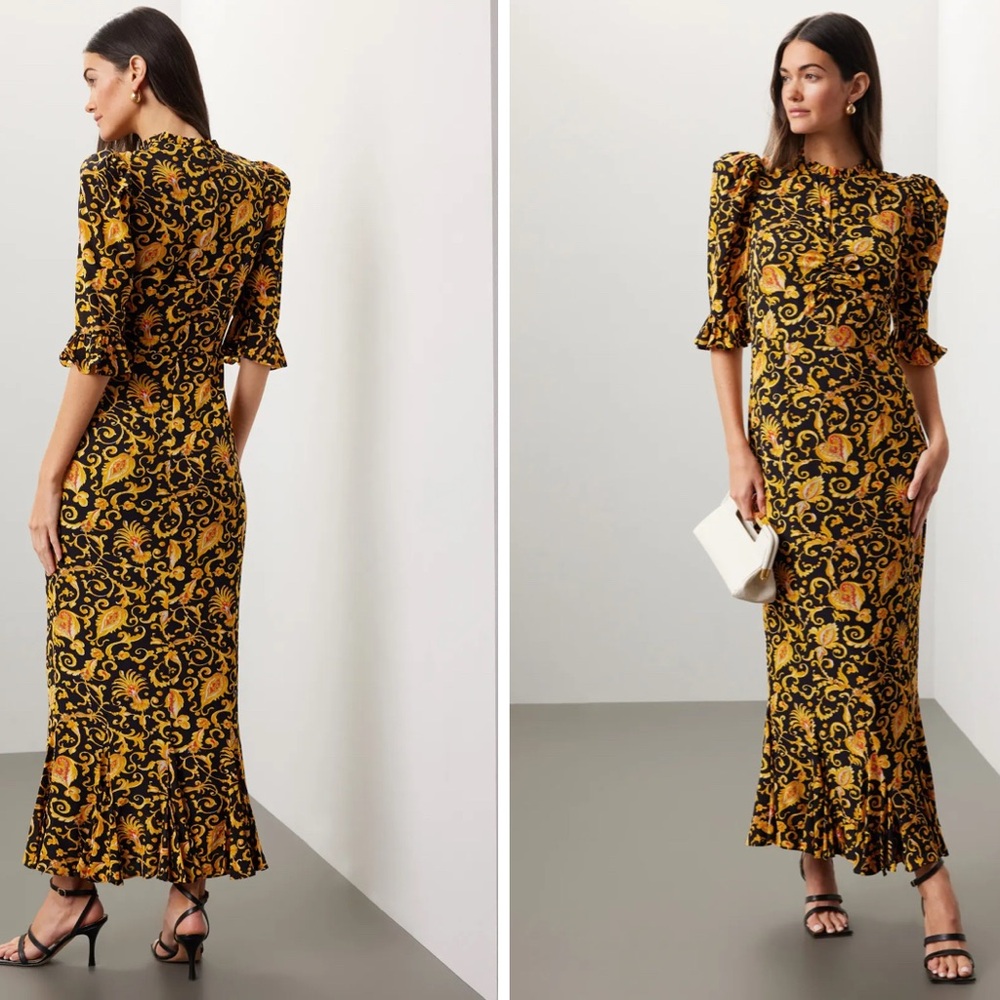 RHODE Felix Dress